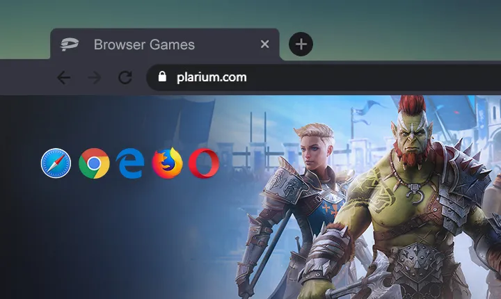 ブラウザゲーム
